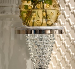 Столик CLIO.1035 фабрика Cornelio Cappellini