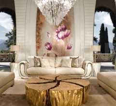 Настенное зеркало GARY.1400/S фабрика Cornelio Cappellini