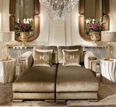 Столик DAFNE.1060 фабрика Cornelio Cappellini