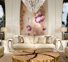 Кофейный столик DAFNE.1150 фабрика Cornelio Cappellini