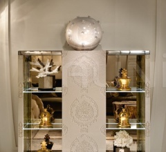 Витрина JOINT.14200 фабрика Cornelio Cappellini