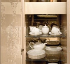 Витрина JOINT.14200 фабрика Cornelio Cappellini