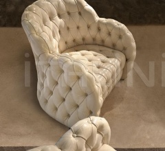 Кресло AUDREY.2100 фабрика Cornelio Cappellini