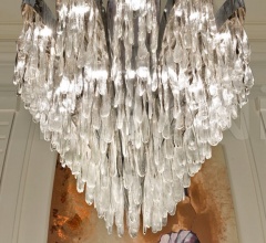 Люстра FLORA.1300 фабрика Cornelio Cappellini