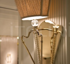 Настенная лампа FRIDA.2100 фабрика Cornelio Cappellini