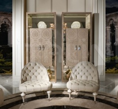 Кресло ARIEL.2100 фабрика Cornelio Cappellini