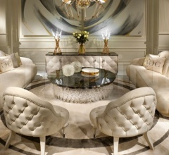 Кресло ARIEL.2100 фабрика Cornelio Cappellini