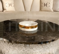Кофейный столик IRIDE.1157 фабрика Cornelio Cappellini