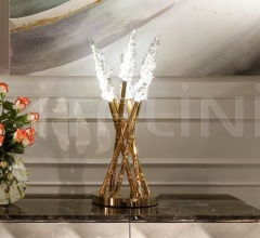 Настольный светильник LEWIS.4200 Настольный светильник LEWIS.4200 фабрика Cornelio Cappellini