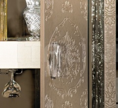 Витрина JOINT.14110/C фабрика Cornelio Cappellini