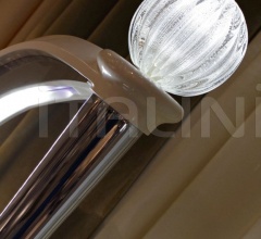 Итальянские Напольные светильники - Напольный светильник AIDA.3300/T фабрика Cornelio Cappellini