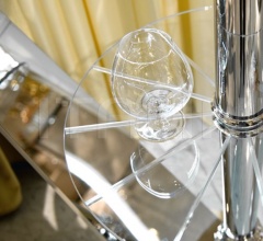 Итальянские Напольные светильники - Напольный светильник AIDA.3300/T фабрика Cornelio Cappellini