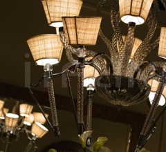 Люстра FRIDA.1300 фабрика Cornelio Cappellini