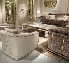 Диван ATENA.2300 фабрика Cornelio Cappellini