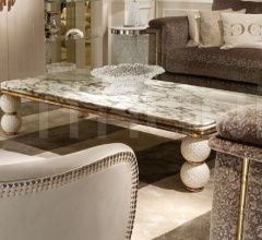 Журнальный столик CALIPSO.4177 фабрика Cornelio Cappellini