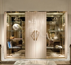 Витрина FRIDA.14300 фабрика Cornelio Cappellini