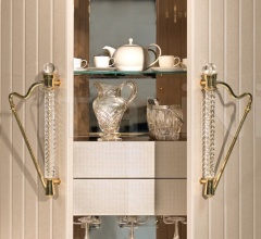 Витрина FRIDA.14300 фабрика Cornelio Cappellini