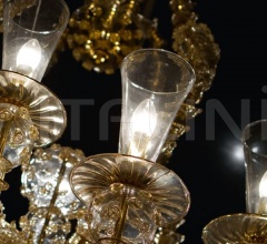 Люстра VENICE.1300 фабрика Cornelio Cappellini