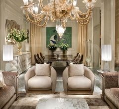 Настольная лампа VENERE.4200 Настольная лампа VENERE.4200 фабрика Cornelio Cappellini