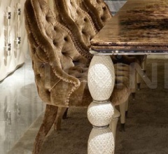 Стул ARIEL.1040 фабрика Cornelio Cappellini