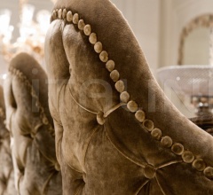 Стул ARIEL.1040 фабрика Cornelio Cappellini