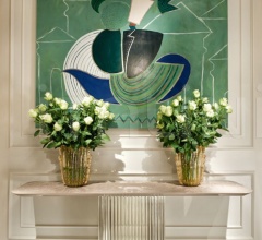 Консоль JOINT.11200 фабрика Cornelio Cappellini