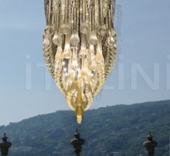 Люстра WORLD.1400 фабрика Cornelio Cappellini