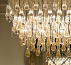 Люстра WORLD.1400 фабрика Cornelio Cappellini