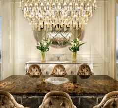 Люстра WORLD.1400 фабрика Cornelio Cappellini