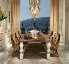 Люстра WORLD.1400 фабрика Cornelio Cappellini