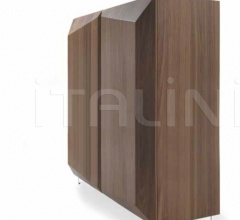 Итальянские Стенки и шкафы - Шкаф-тумба PRISMA MADIA Итальянские Стенки и шкафы - Шкаф-тумба PRISMA MADIA фабрика Reflex Angelo