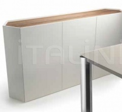 Тумба DOMUS Тумба DOMUS фабрика Reflex Angelo