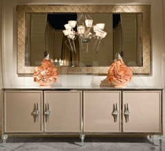 Настенное зеркало EMERSON.1440 фабрика Cornelio Cappellini