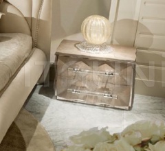 Тумбочка WILLIAM.9300 фабрика Cornelio Cappellini