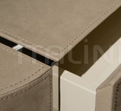 Туалетный столик JOINT.14400 фабрика Cornelio Cappellini