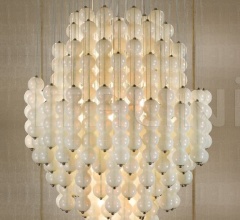 Подвесной светильник OPALINO.1300 фабрика Cornelio Cappellini