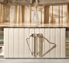 Тумба для TV FRIDA.13400/C фабрика Cornelio Cappellini