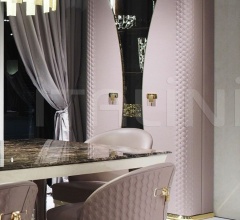 Витрина Vogue Витрина Vogue фабрика Turri