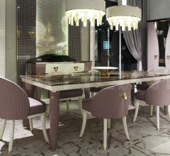 Витрина Vogue Витрина Vogue фабрика Turri