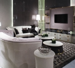 Столик Vogue фабрика Turri