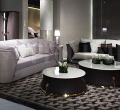 Столик Vogue фабрика Turri