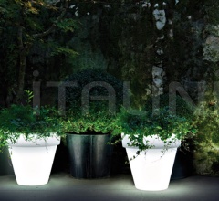 Горшок Vas-One Family/Big Bo Горшок Vas-One Family/Big Bo фабрика Serralunga