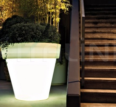 Горшок Vas-One Family/Big Bo Горшок Vas-One Family/Big Bo фабрика Serralunga