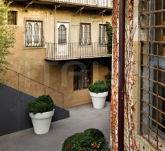 Горшок Vas-One Family/Big Bo Горшок Vas-One Family/Big Bo фабрика Serralunga