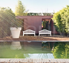 Горшок Vas-One Family/Big Bo Горшок Vas-One Family/Big Bo фабрика Serralunga