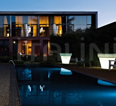 Горшок Vas-One Family/Big Bo Горшок Vas-One Family/Big Bo фабрика Serralunga