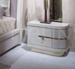 Тумбочка Diamond фабрика Turri