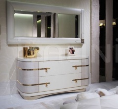 Комод Diamond Комод Diamond фабрика Turri