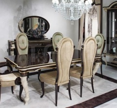 Витрина TC810LS Витрина TC810LS фабрика Turri