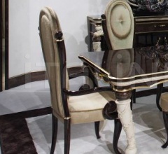 Стул TC060/TC061 Стул TC060/TC061 фабрика Turri